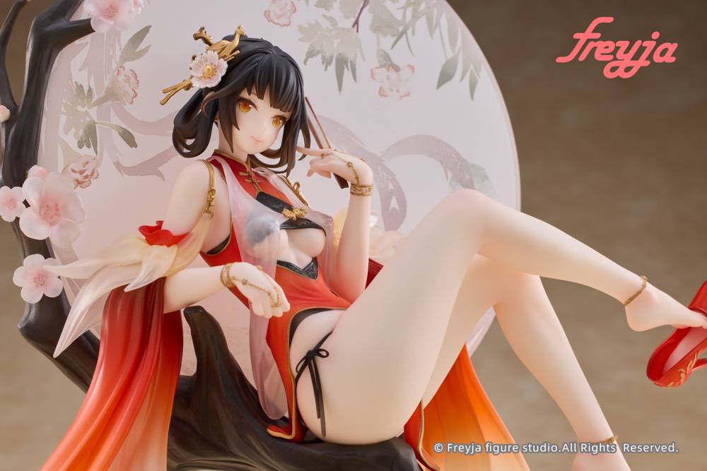Original Character: Freyja 1/7 [Freyja]