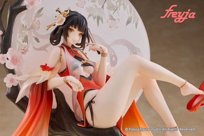 Original Character: Freyja 1/7 [Freyja]