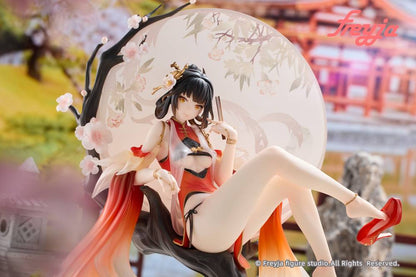 Original Character: Freyja 1/7 [Freyja]