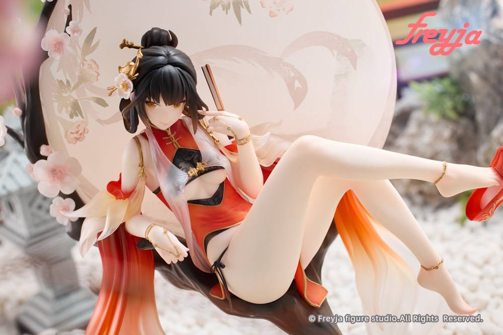 Original Character: Freyja 1/7 [Freyja]