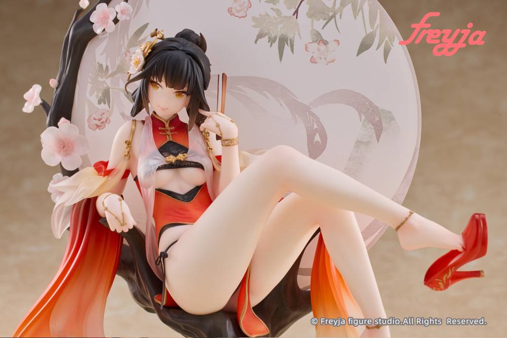 Original Character: Freyja 1/7 [Freyja]