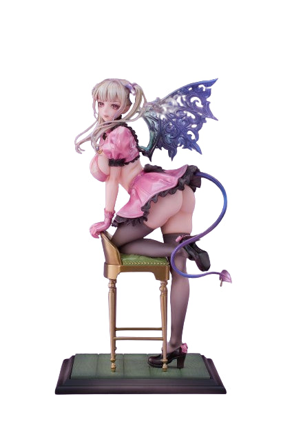 Original Character: Imp - Unique Color Ver. 1/7 (With Bonus) [Hobby Sakura]