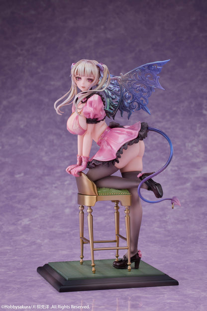 Original Character: Imp - Unique Color Ver. 1/7 (With Bonus) [Hobby Sakura]
