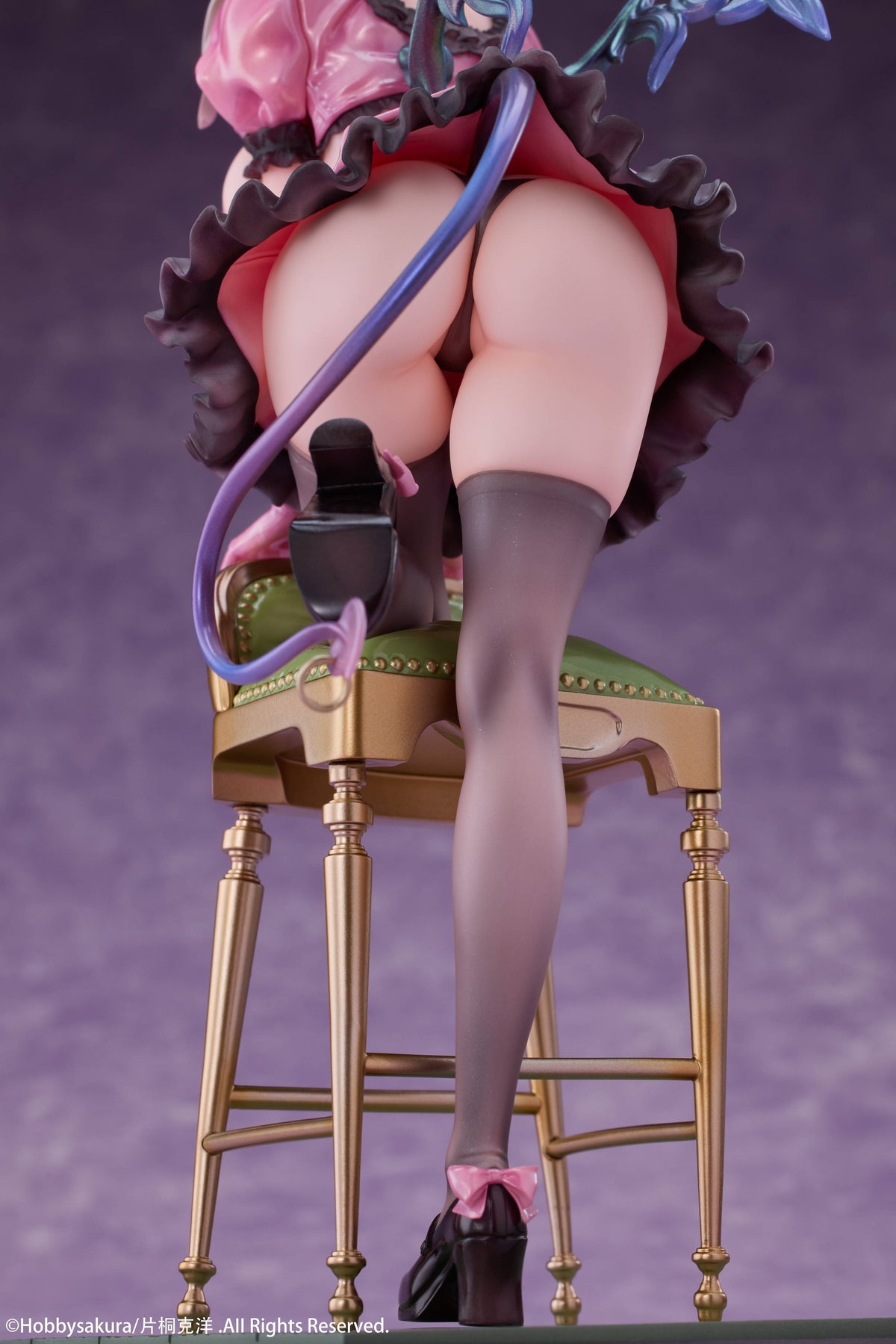 Original Character: Imp - Unique Color Ver. 1/7 (With Bonus) [Hobby Sakura]