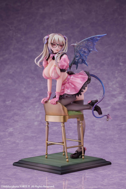 Original Character: Imp - Unique Color Ver. 1/7 (With Bonus) [Hobby Sakura]