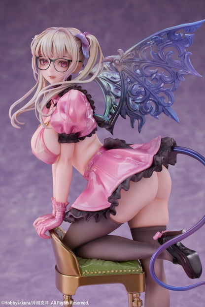Original Character: Imp - Unique Color Ver. 1/7 (With Bonus) [Hobby Sakura]