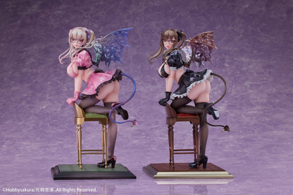 Original Character: Imp - Unique Color Ver. 1/7 (With Bonus) [Hobby Sakura]