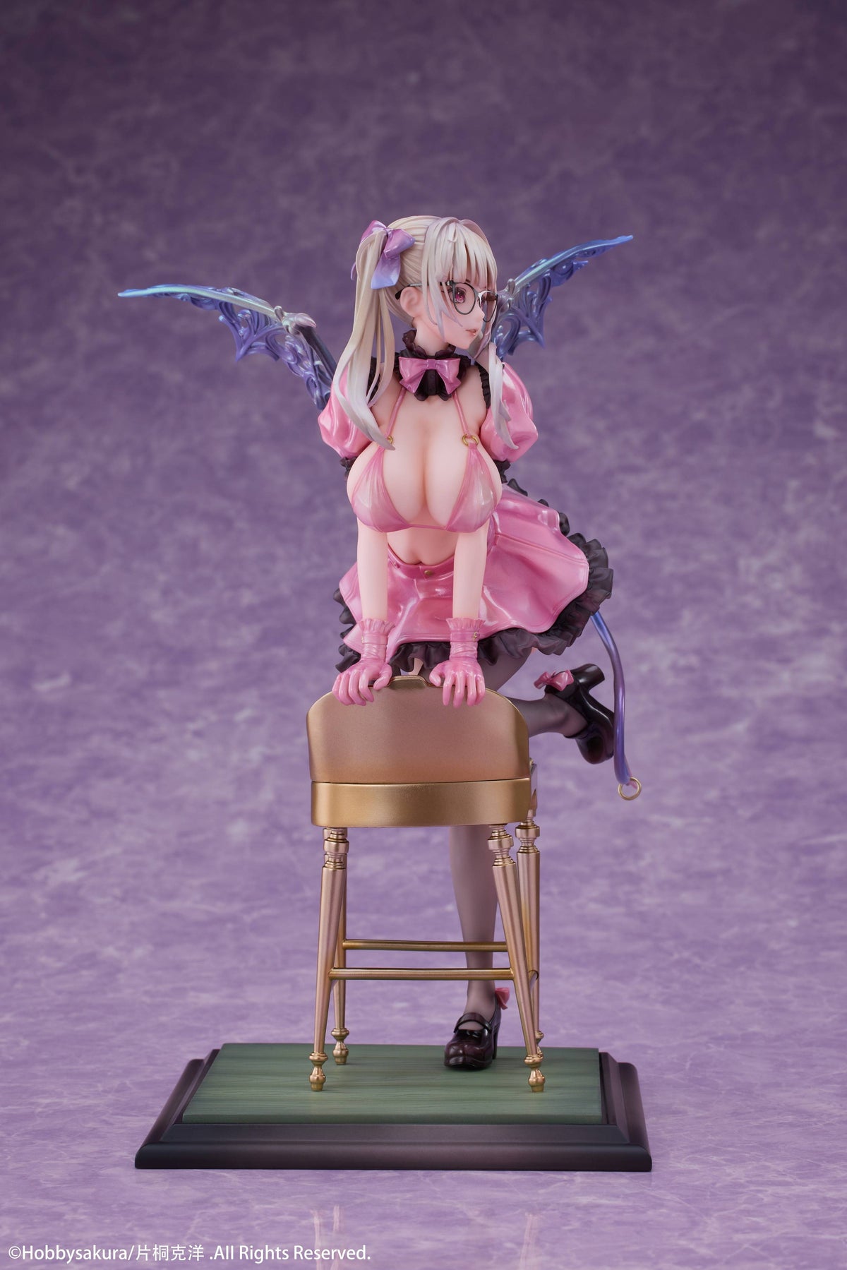Original Character: Imp - Unique Color Ver. 1/7 (With Bonus) [Hobby Sakura]