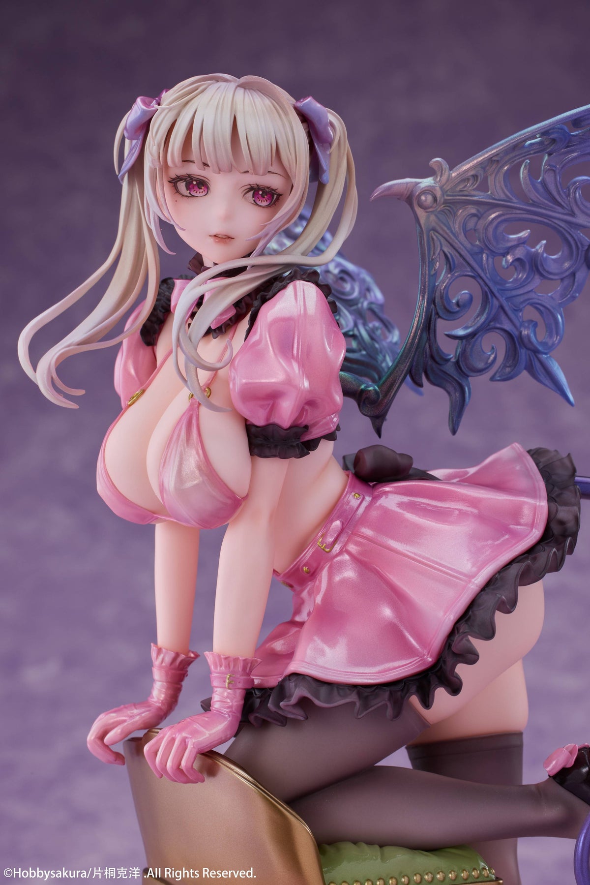 Original Character: Imp - Unique Color Ver. 1/7 (With Bonus) [Hobby Sakura]