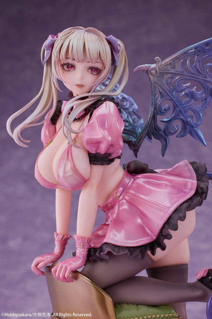 Original Character: Imp - Unique Color Ver. 1/7 (With Bonus) [Hobby Sakura]