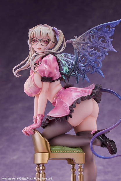 Original Character: Imp - Unique Color Ver. 1/7 (With Bonus) [Hobby Sakura]
