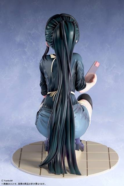 Original Character: Jirai Kei Hiyoko Tencho - YunbuM Illustration 1/5 [B'Full FOTS Japan]