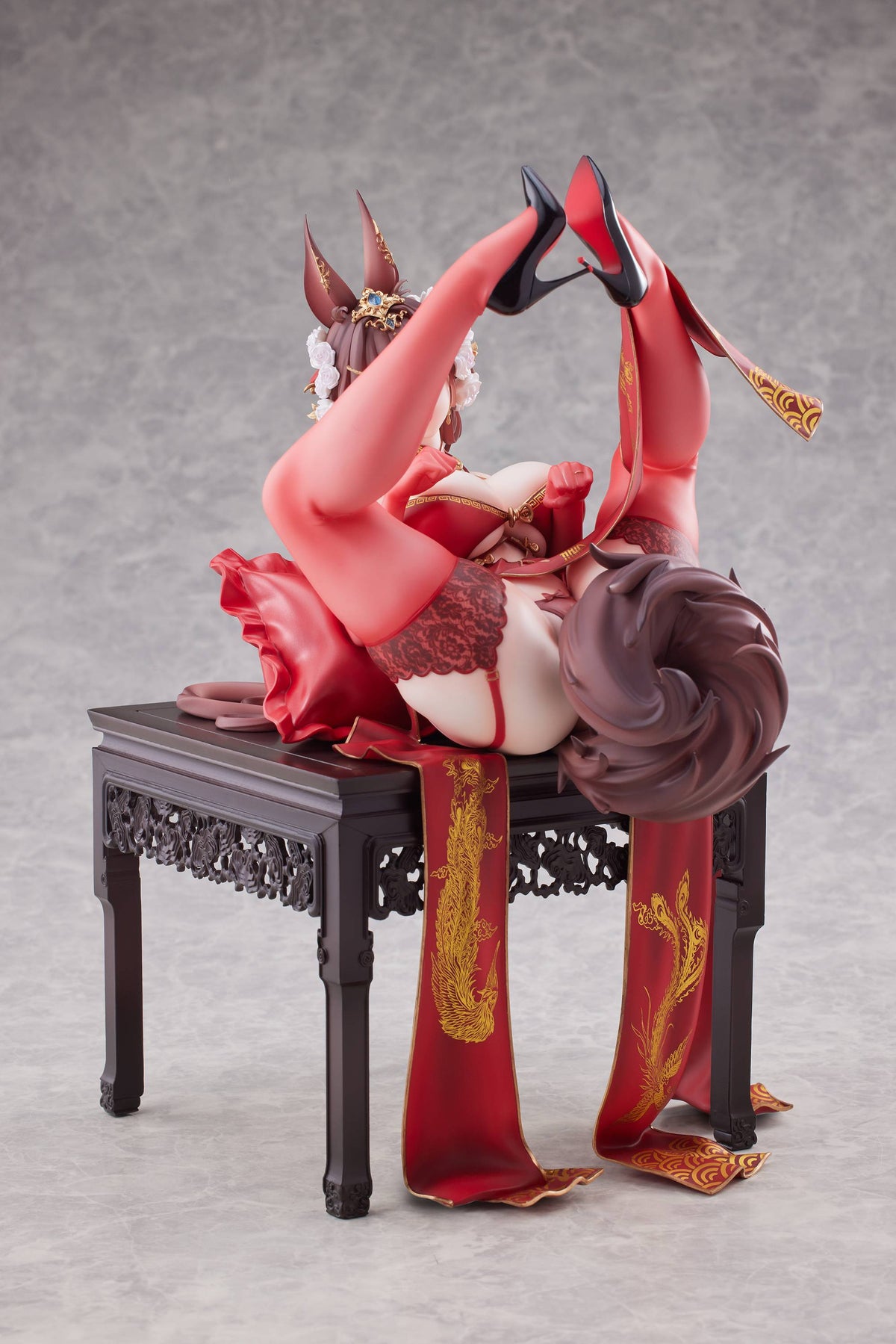 Original Character: Kiki - Illustration by RST 1/6 (Deluxe Ver.) [Wild Melody]