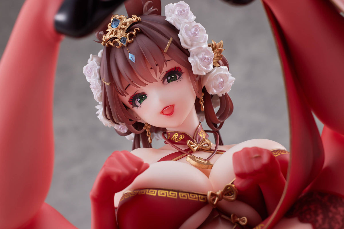 Original Character: Kiki - Illustration by RST 1/6 [Wild Melody]