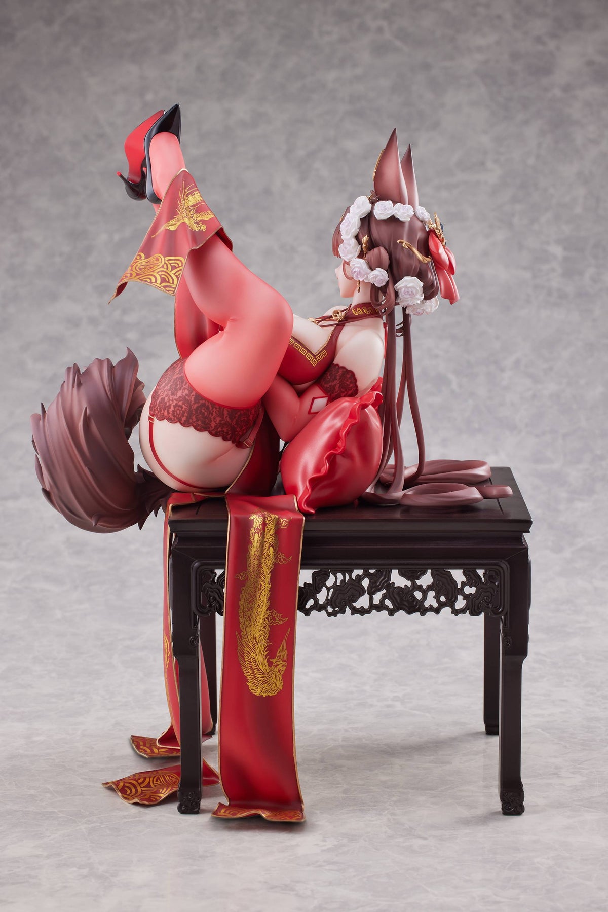 Original Character: Kiki - Illustration by RST 1/6 (Deluxe Ver.) [Wild Melody]