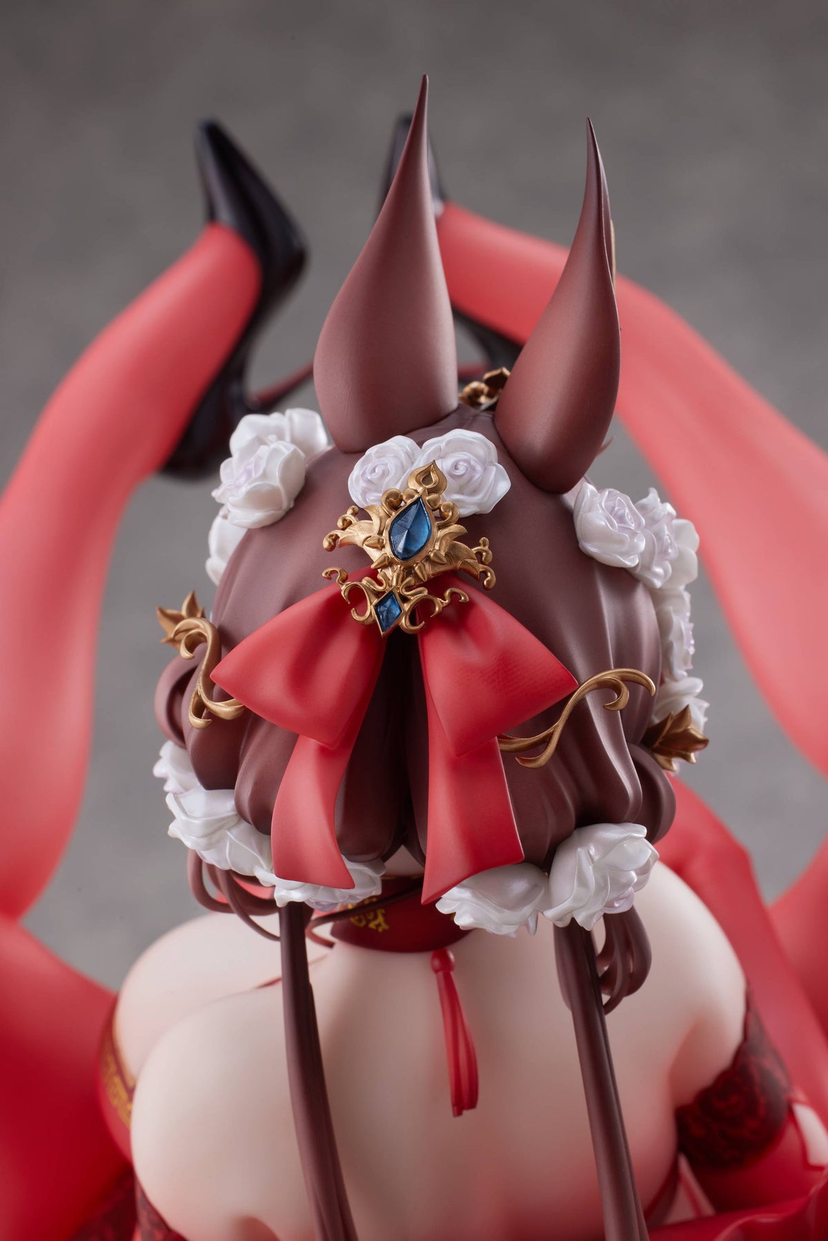Original Character: Kiki - Illustration by RST 1/6 [Wild Melody]