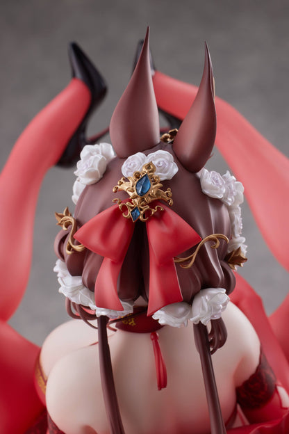 Original Character: Kiki - Illustration by RST 1/6 [Wild Melody]