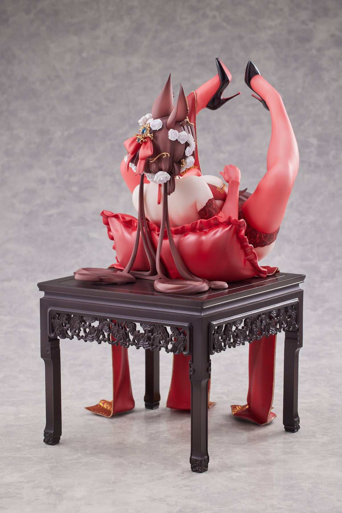 Original Character: Kiki - Illustration by RST 1/6 [Wild Melody]