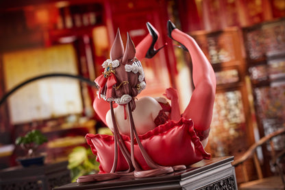 Original Character: Kiki - Illustration by RST 1/6 (Deluxe Ver.) [Wild Melody]