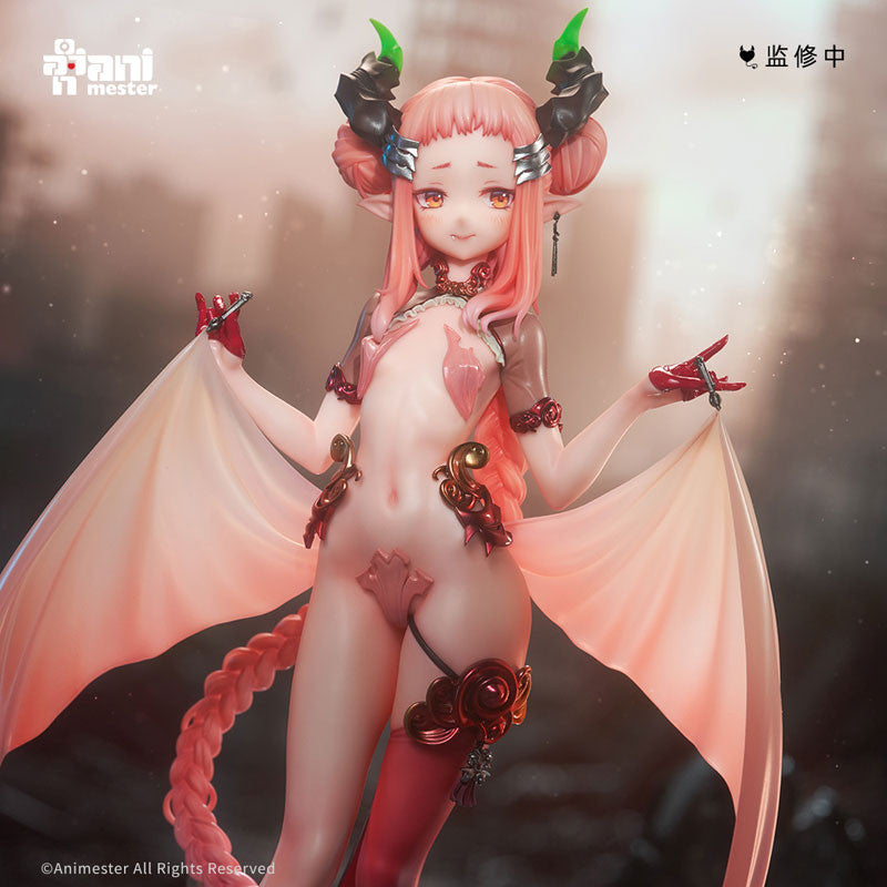 Sweet Demon Yayako Original Character AniMester - Anime Figuren günstig kaufen