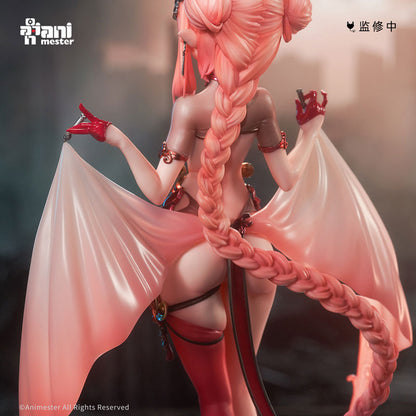 Sweet Demon Yayako Original Character AniMester - Anime Figuren günstig kaufen
