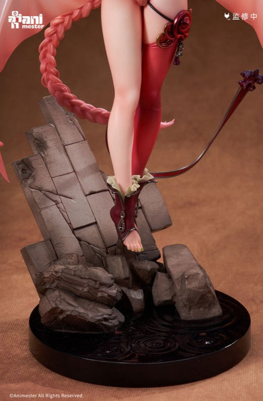 Sweet Demon Yayako Original Character AniMester - Anime Figuren günstig kaufen