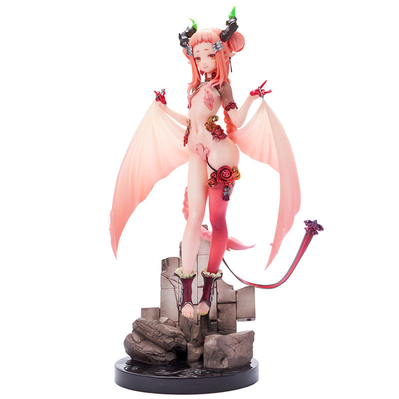 Sweet Demon Yayako Original Character AniMester - Anime Figuren günstig kaufen