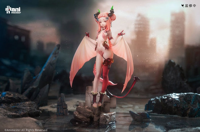 Sweet Demon Yayako Original Character AniMester - Anime Figuren günstig kaufen
