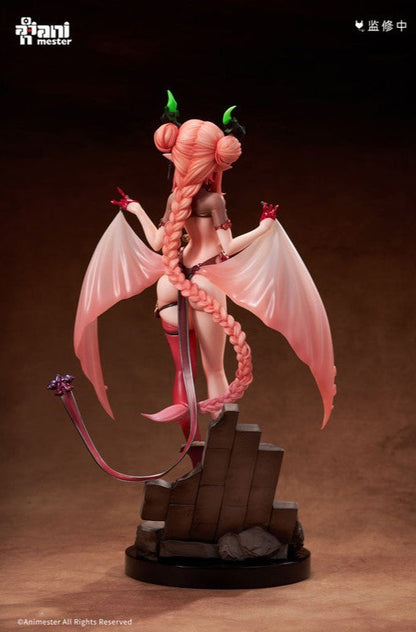 Sweet Demon Yayako Original Character AniMester