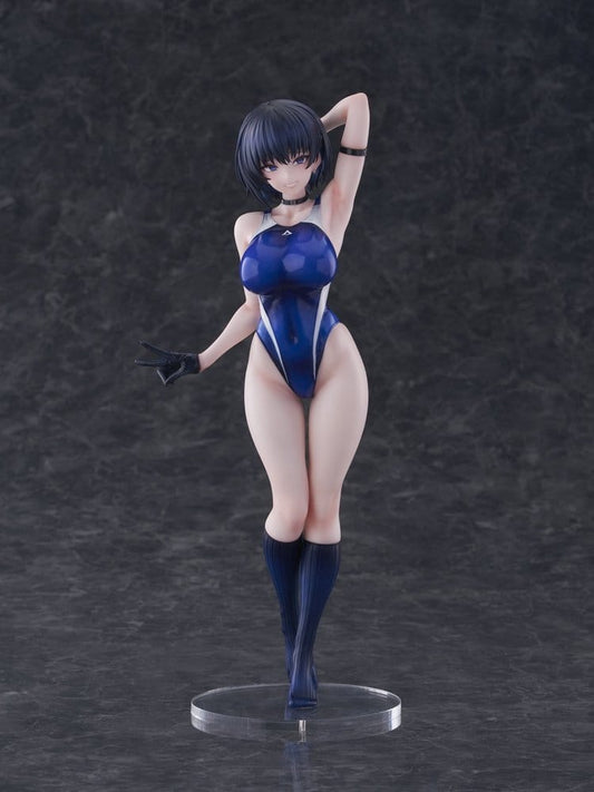 Original Character KoiKoi -Sakura- PVC Figur Aoba Umise - Anime Figuren günstig kaufen