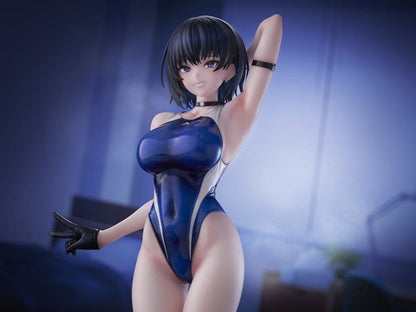 Original Character KoiKoi -Sakura- PVC Figur Aoba Umise - Anime Figuren günstig kaufen