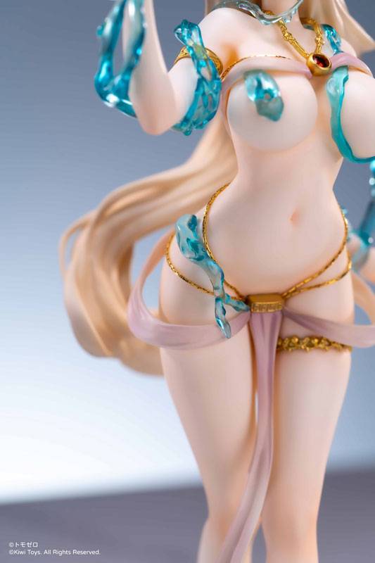 Original Character: Loessel-chan 1/6 Cast-Off Ver. [Kiwi Toys]