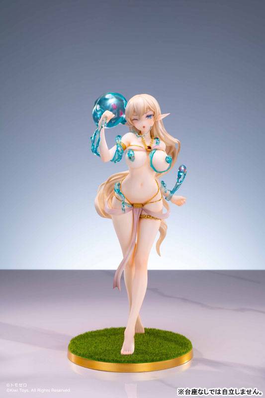 Original Character: Loessel-chan 1/6 Cast-Off Ver. [Kiwi Toys]