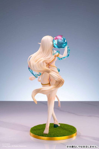 Original Character: Loessel-chan 1/6 Cast-Off Ver. [Kiwi Toys]