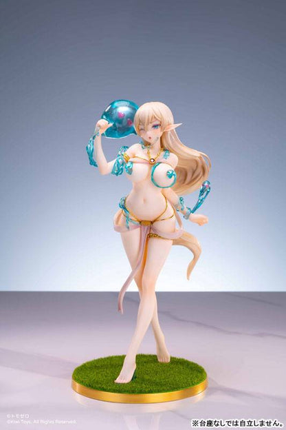 Original Character: Loessel-chan 1/6 Cast-Off Ver. [Kiwi Toys]