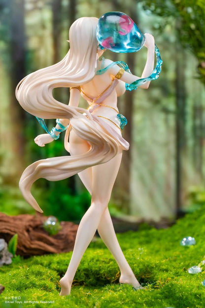 Original Character: Loessel-chan 1/6 Cast-Off Ver. [Kiwi Toys]