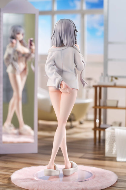 Original Character: Machi (Bathed in Light Ver.) Deluxe Edition - illustration by Machi 1/6 [ASCENDIA]