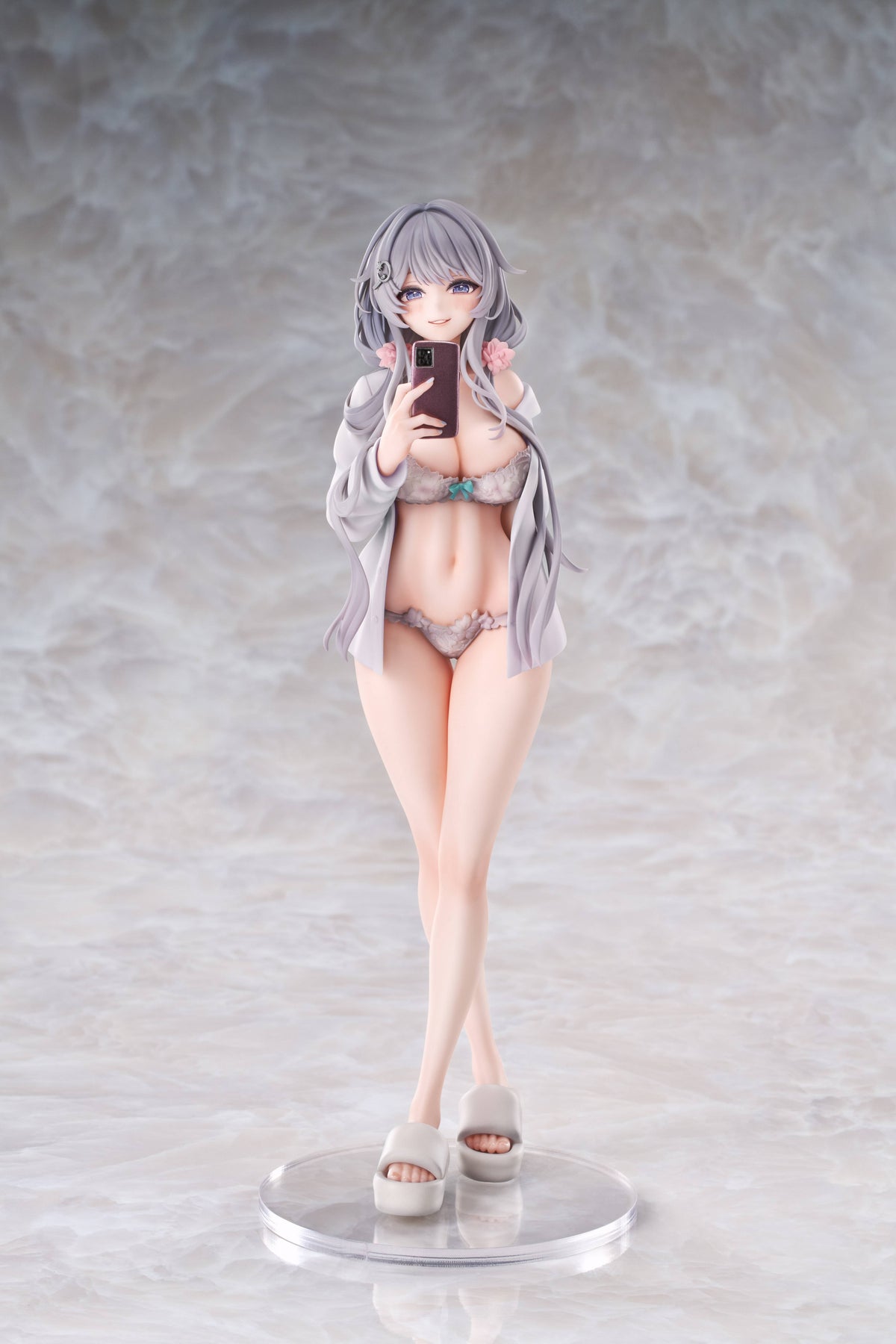 Original Character: Machi (Bathed in Light Ver.) Deluxe Edition - illustration by Machi 1/6 [ASCENDIA]