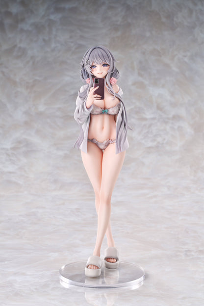 Original Character: Machi (Bathed in Light Ver.) Deluxe Edition - illustration by Machi 1/6 [ASCENDIA]