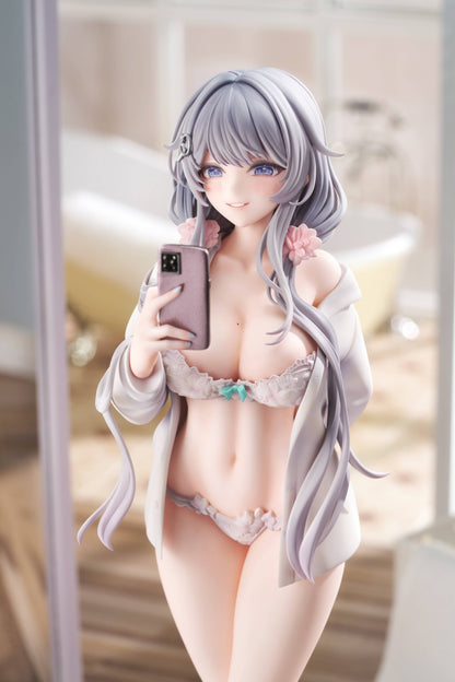 Original Character: Machi (Bathed in Light Ver.) Deluxe Edition - illustration by Machi 1/6 [ASCENDIA]