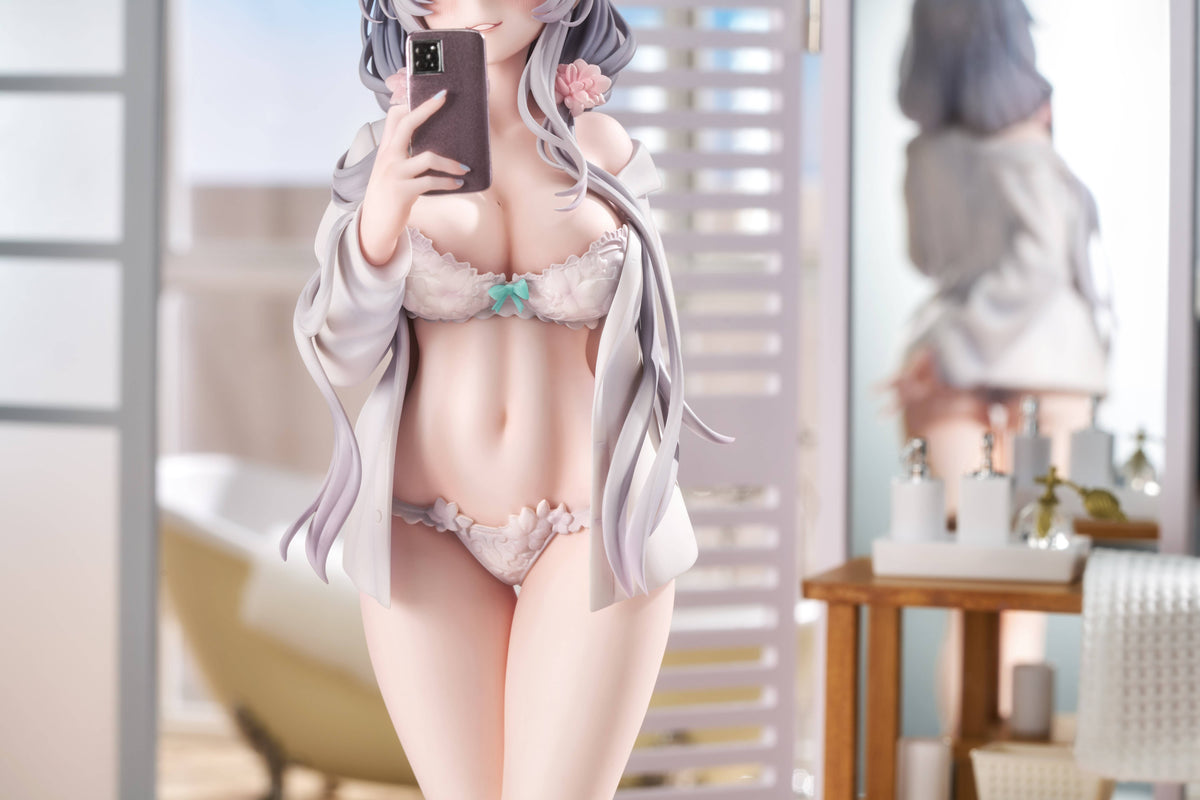 Original Character: Machi (Bathed in Light Ver.) Deluxe Edition - illustration by Machi 1/6 [ASCENDIA]