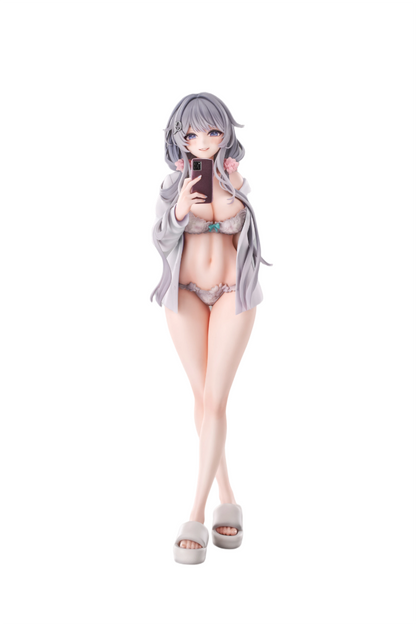 Original Character: Machi (Bathed in Light Ver.) - illustration by Machi 1/6 [ASCENDIA]