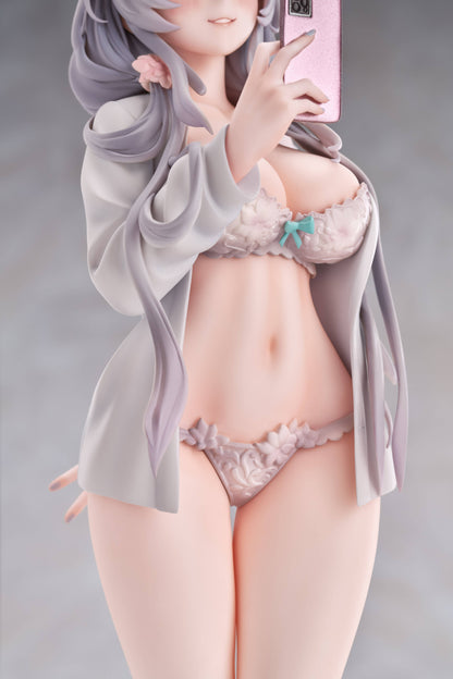 Original Character: Machi (Bathed in Light Ver.) - illustration by Machi 1/6 [ASCENDIA]