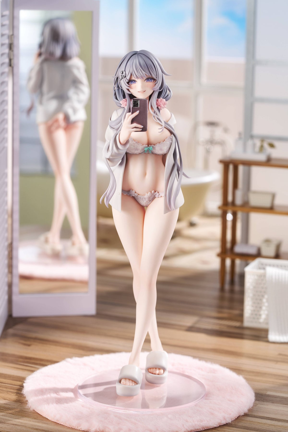Original Character: Machi (Bathed in Light Ver.) - illustration by Machi 1/6 [ASCENDIA]