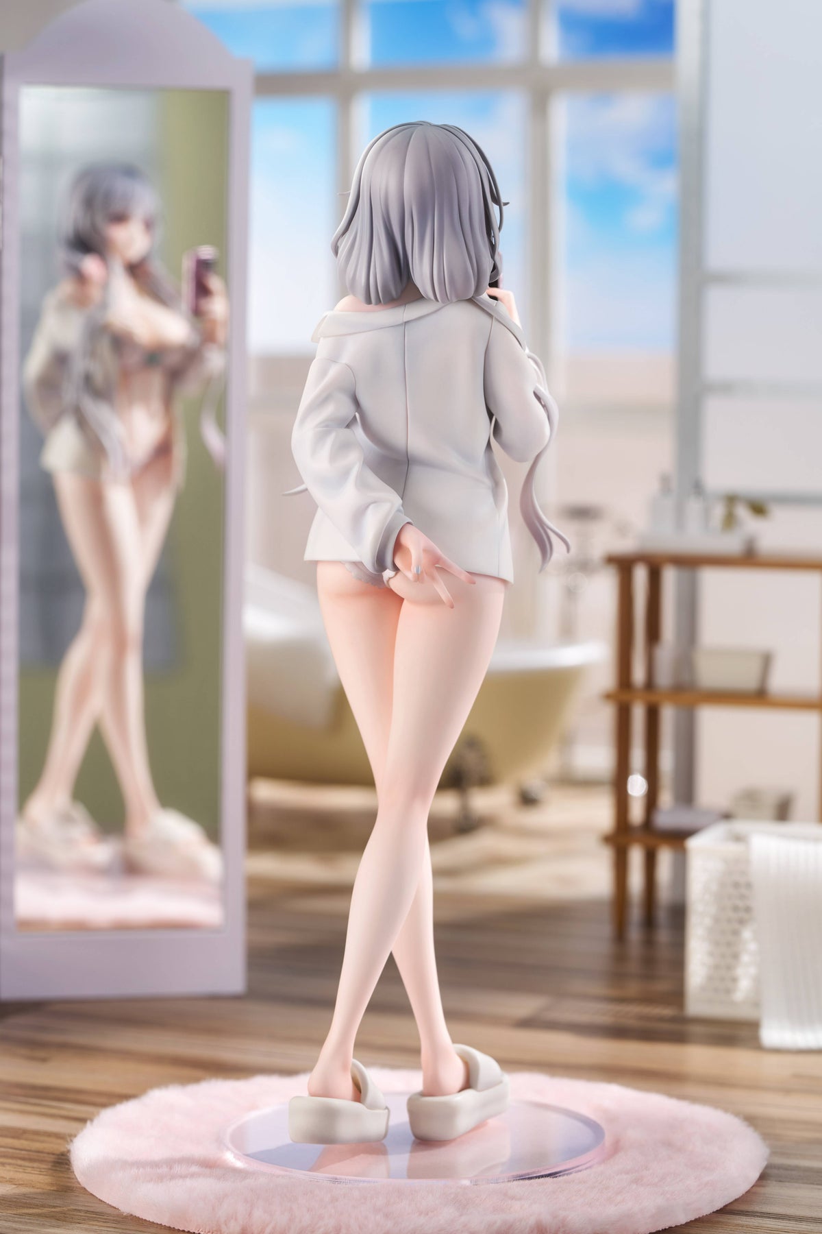 Original Character: Machi (Bathed in Light Ver.) - illustration by Machi 1/6 [ASCENDIA]