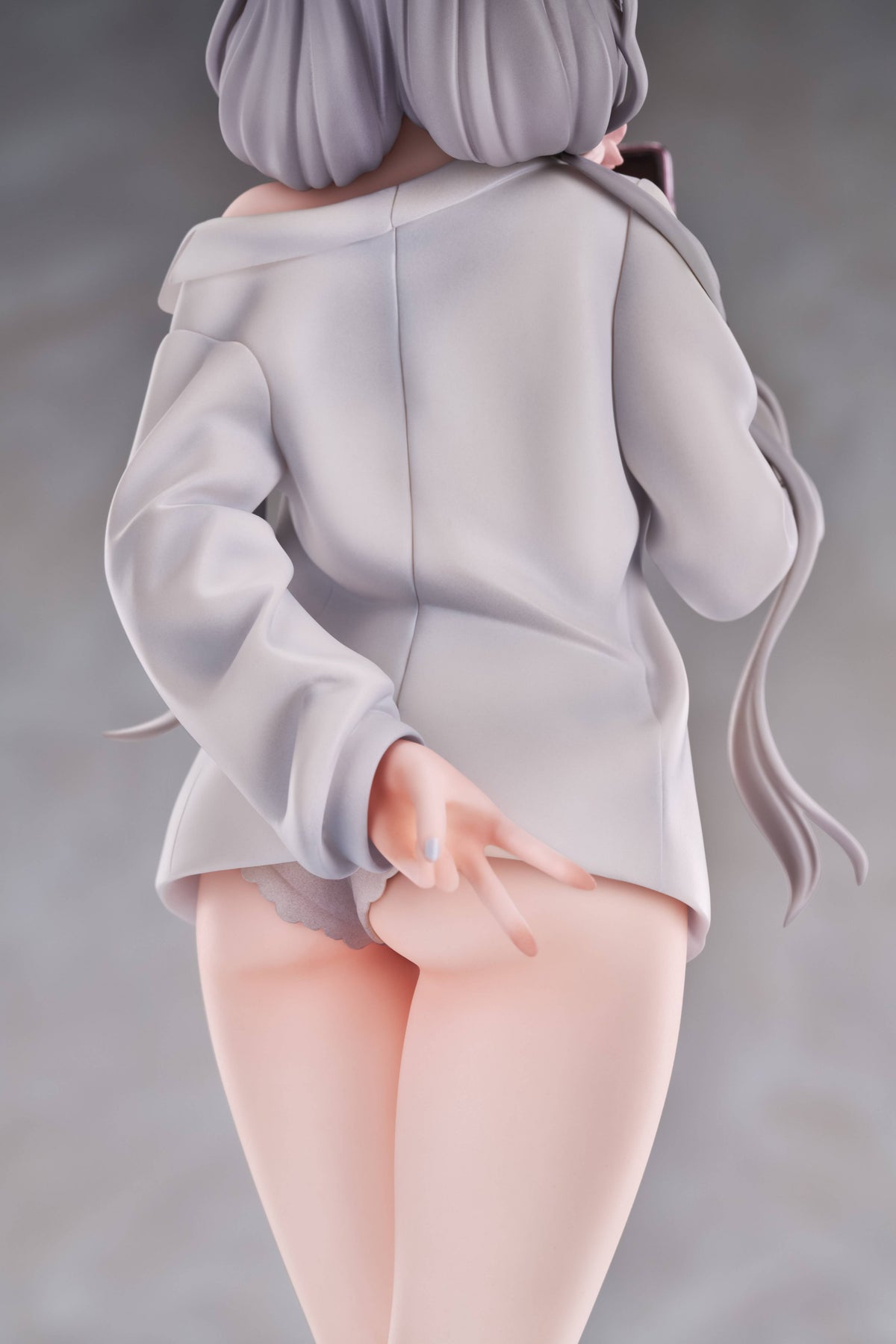 Original Character: Machi (Bathed in Light Ver.) - illustration by Machi 1/6 [ASCENDIA]