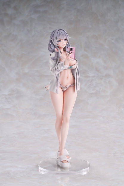 Original Character: Machi (Bathed in Light Ver.) - illustration by Machi 1/6 [ASCENDIA]