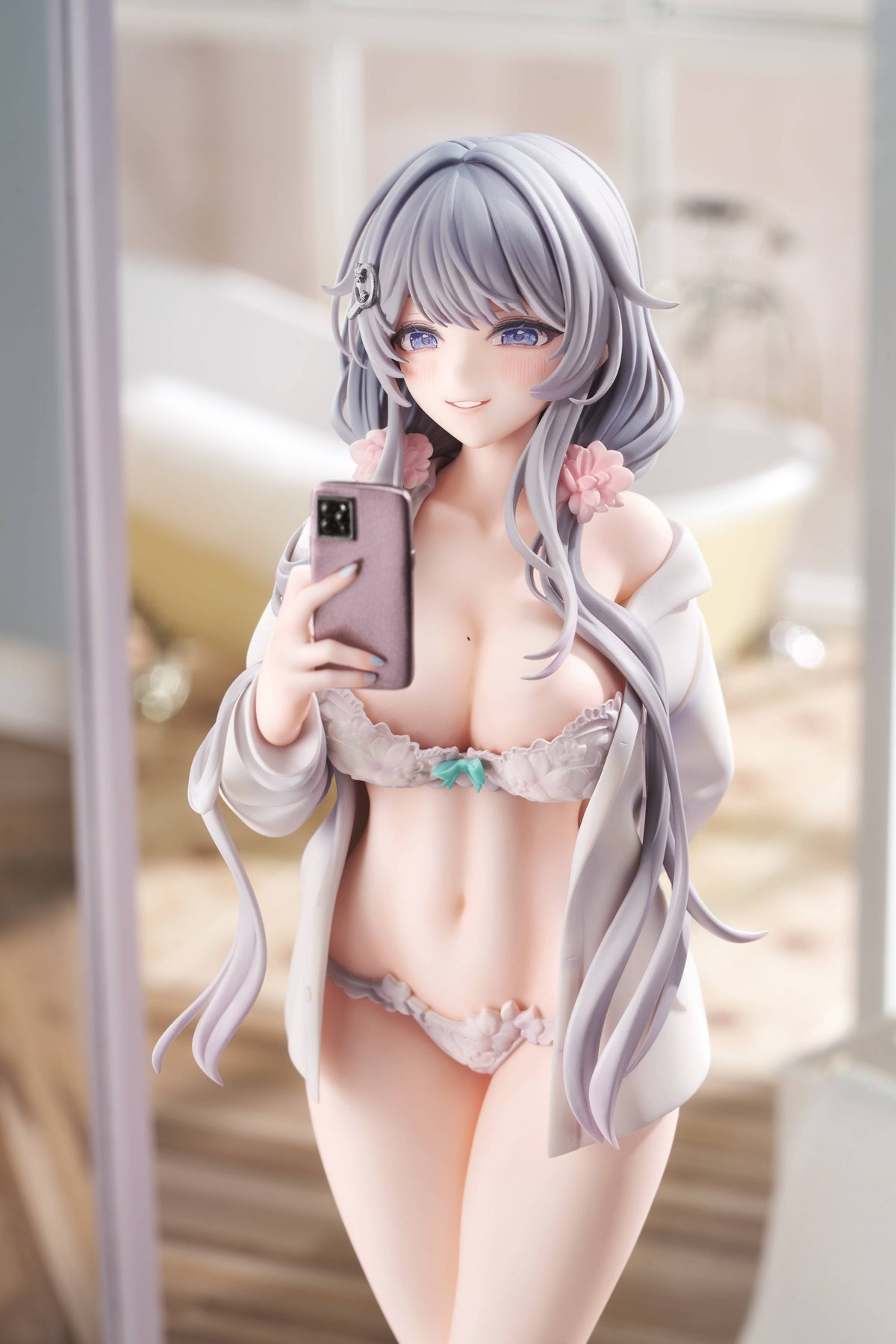 Original Character: Machi (Bathed in Light Ver.) - illustration by Machi 1/6 [ASCENDIA]