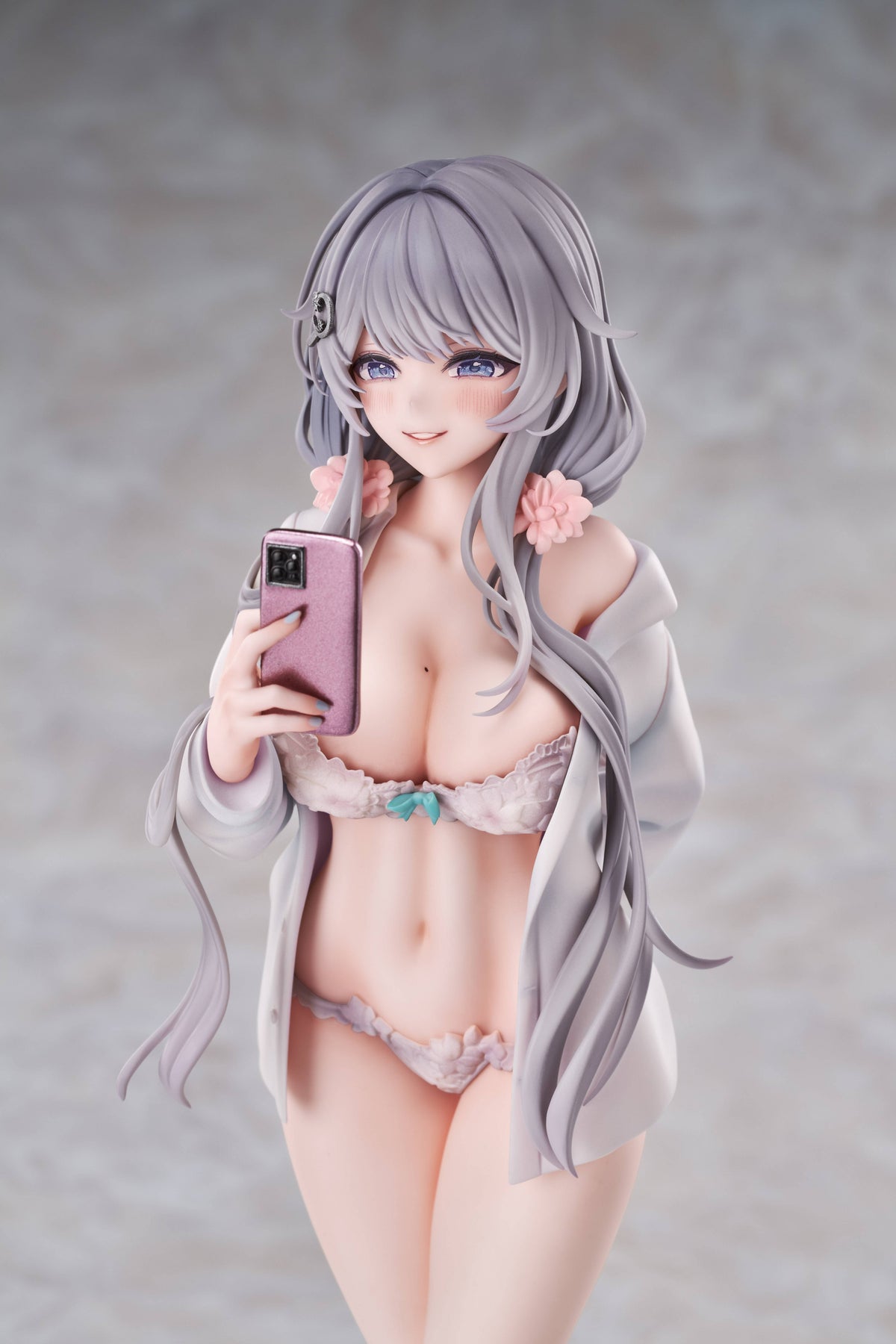 Original Character: Machi (Bathed in Light Ver.) - illustration by Machi 1/6 [ASCENDIA]