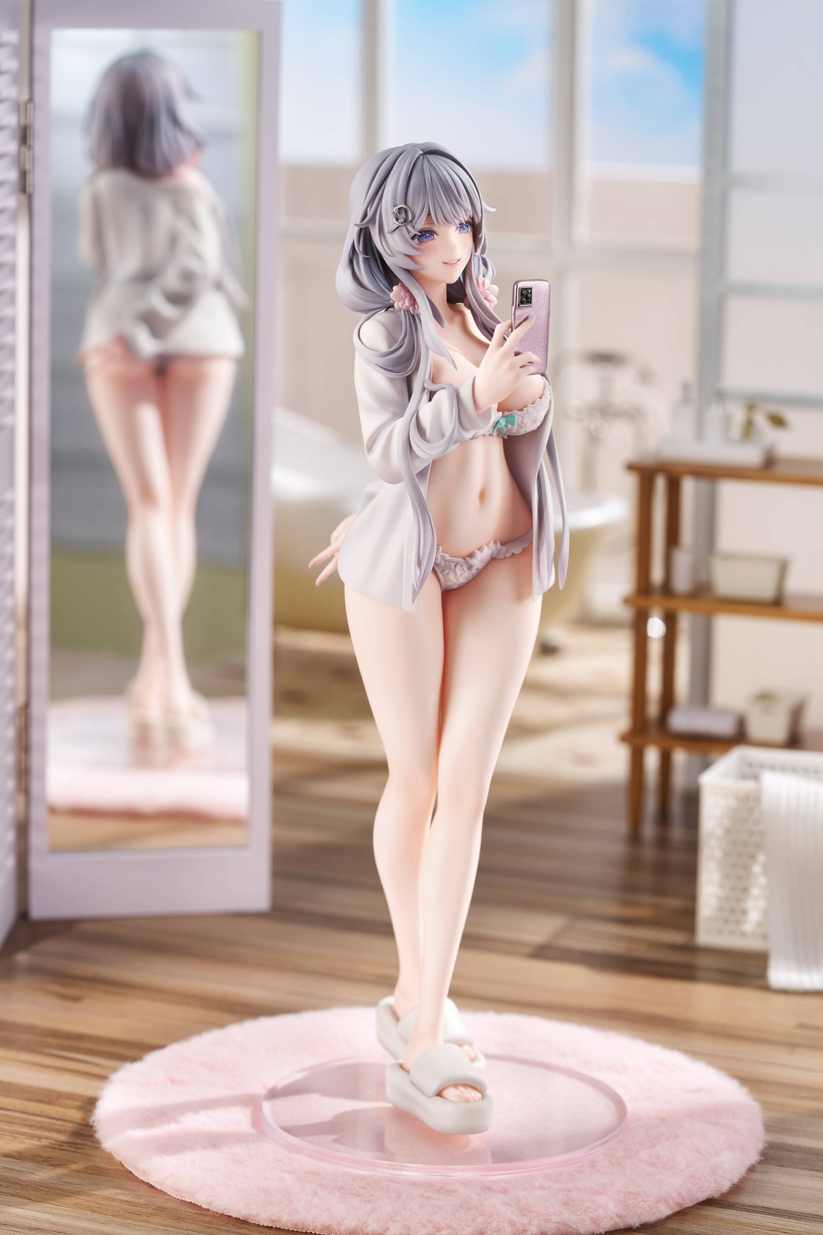 Original Character: Machi (Bathed in Light Ver.) - illustration by Machi 1/6 [ASCENDIA]